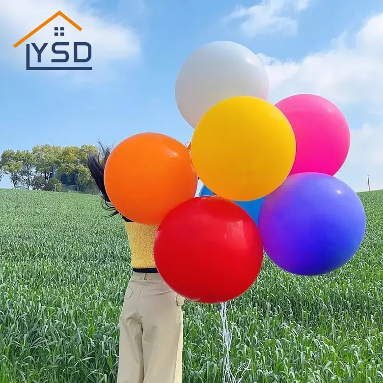Ballon de latex de 18 pouces
