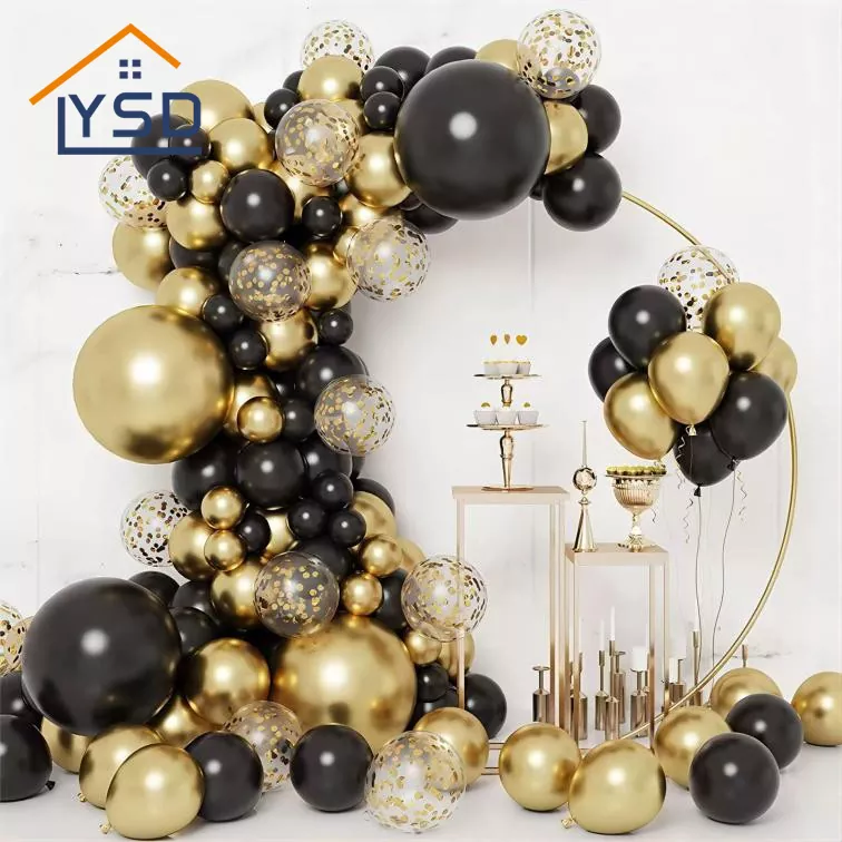 Comment vous assurer que vos ballons de fête restent gonflés plus longtemps