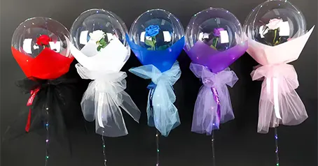 Les ballons Bobo sont-ils respectueux de l'environnement?