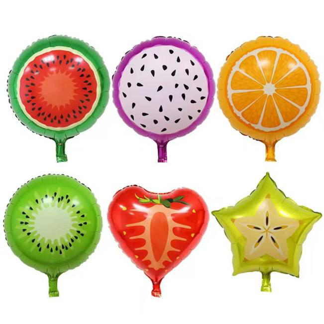 Pourquoi choisir Foil Balloon pour votre prochain événement?