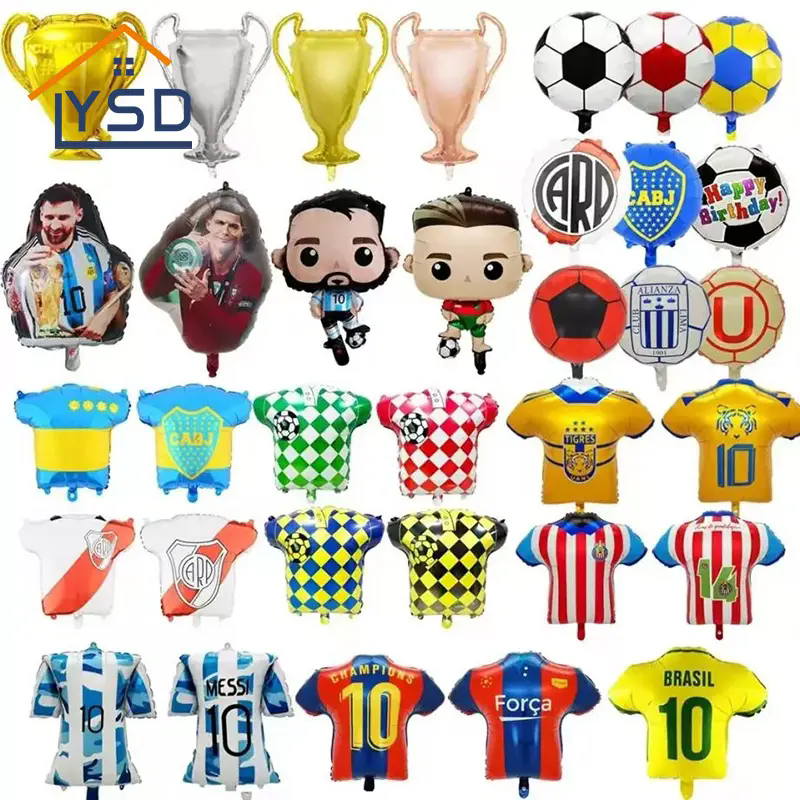 Pourquoi les ballons de fête sont-ils le choix ultime pour les célébrations ?