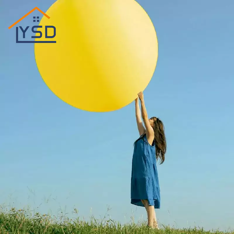 Ballon en latex de 36 pouces