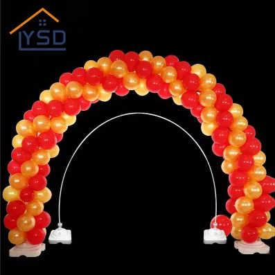 Accessoires d'arc ballon