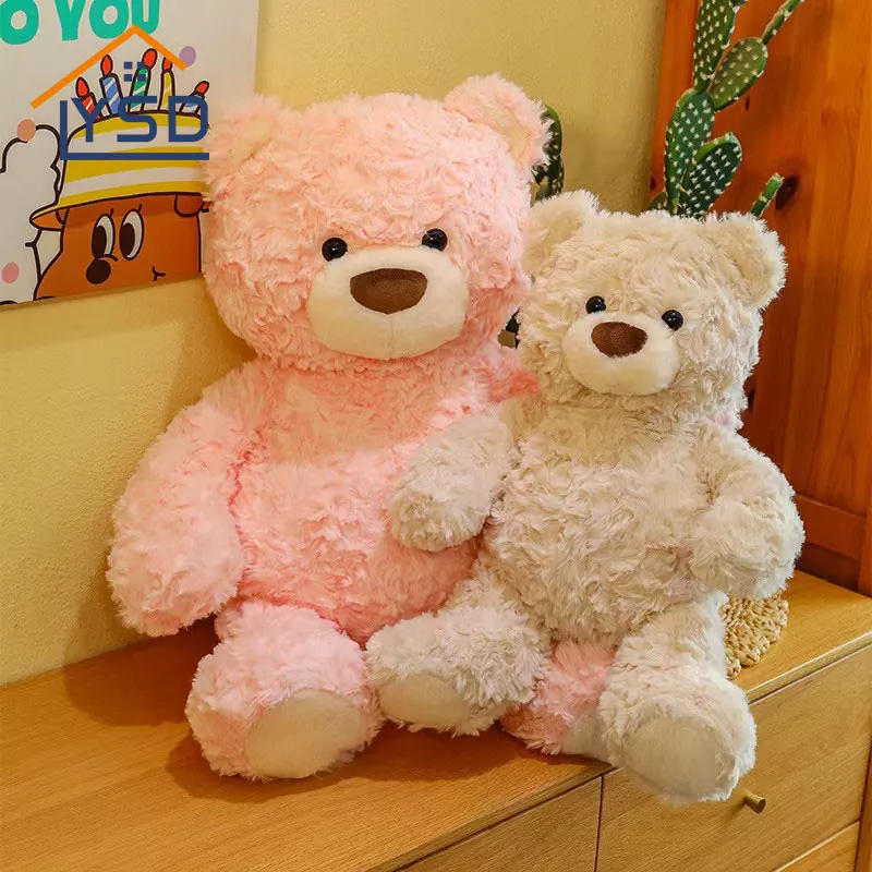 Jouets en peluche