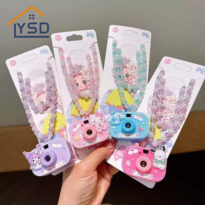 Jouet caméra projecteur pour enfants