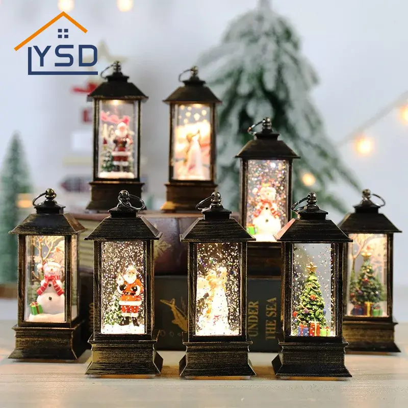 Loumois de Noël
