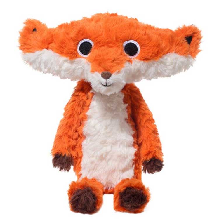 Peluche Renard