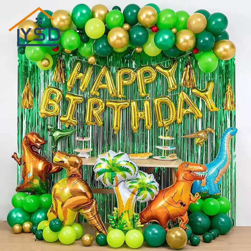 Forest Balloon Arch Kit