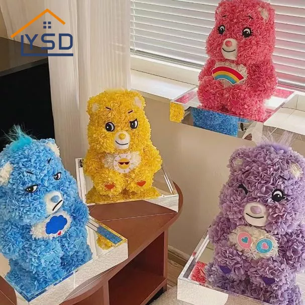 Preserved Fresh Flower