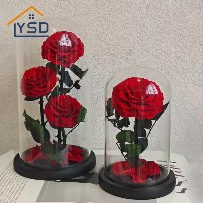 Preserved Fresh Flower