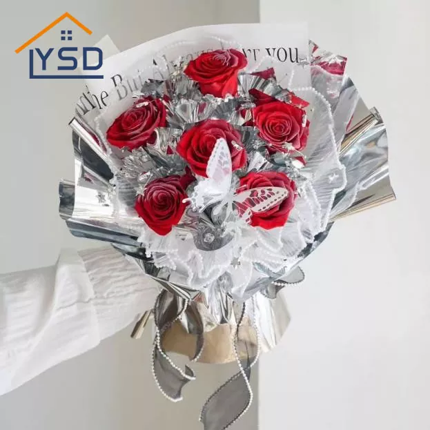 Preserved Fresh Flower