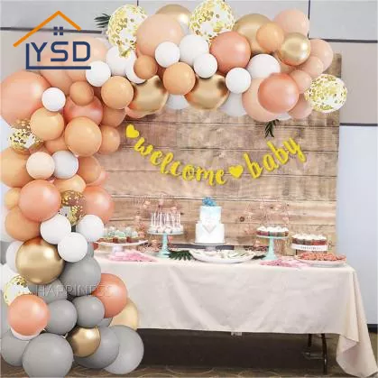 Wedding Balloon Arch Kit