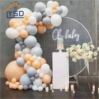 Wedding Balloon Arch Kit