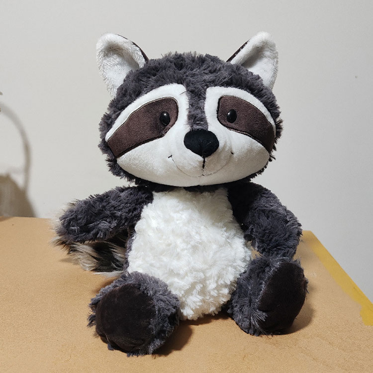 ="Raccoon