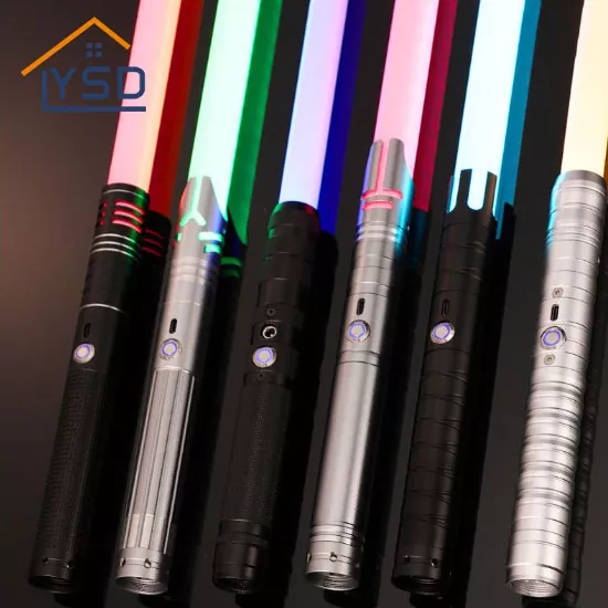 Épée laser