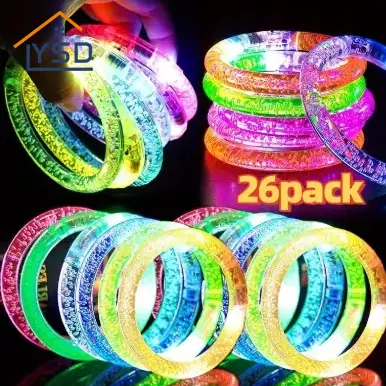 Bracelets lumineux