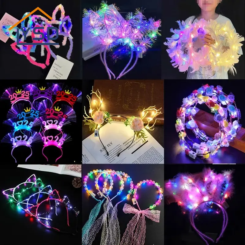 Bandeau lumineux