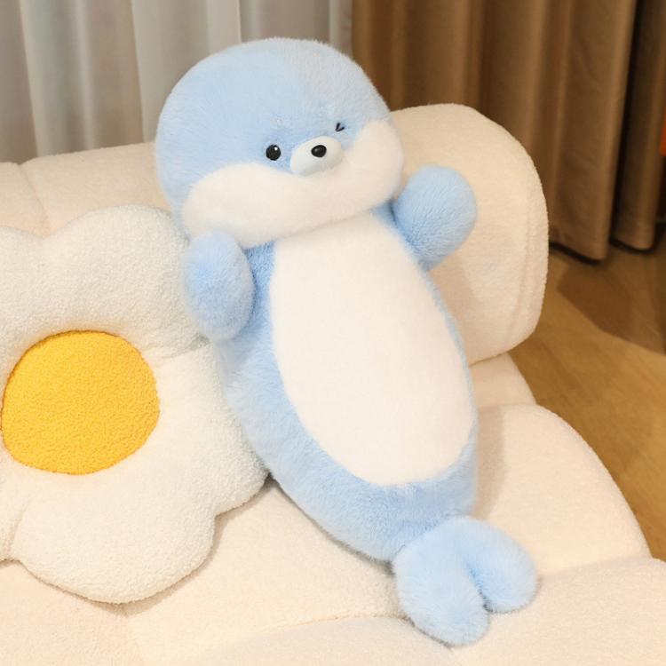 Jouets en peluche à joint doux sans perte