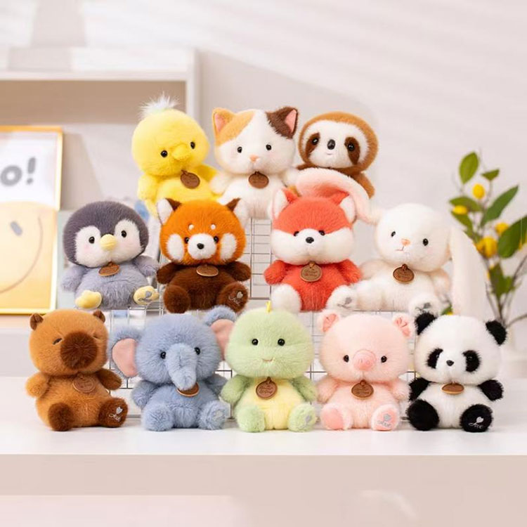 Jouets en peluche animaux en peluche